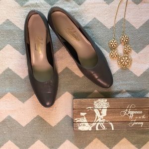 Balenciaga Custom Originals Heels